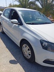 Volkswagen Polo 2015-thumb-8