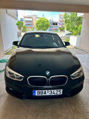 Bmw 116 2016 SPORT LINE