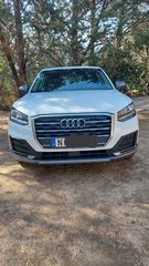 Audi Q2 2018 TFSI
