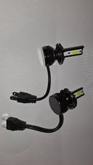 LED H7 12000 Ice Blue