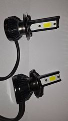 LED H7 12000 Ice Blue-thumb-1
