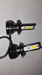 LED H7 12000 Ice Blue-thumb-2