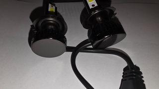 LED H7 12000 Ice Blue-thumb-3
