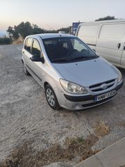Hyundai Getz 2006 1.1