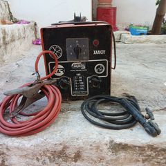 ΠΩΛΗΤΑΙ ΗΛΕΚΤΡΟΣΥΓΚΟΛΛΗΣΗ ΧΑΛΚΟΥ 160 Amp