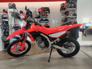 Honda CRF 300 2026-thumb-1