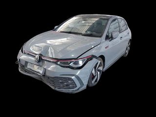 Volkswagen Golf 2015 ΑΓΟΡΑ GOLF - POLO κλπ  ΜΕ ΖΗΜΙΑ