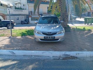 Subaru Forester 2010 FULL EXTRA!!ΑΥΤΟΜΑΤΟ!!ΔΕΡΜΑΤΙΝΟ ΣΑΛΟΝΙ!!!!-thumb-3