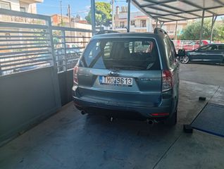 Subaru Forester 2010 FULL EXTRA!!ΑΥΤΟΜΑΤΟ!!ΔΕΡΜΑΤΙΝΟ ΣΑΛΟΝΙ!!!!-thumb-5