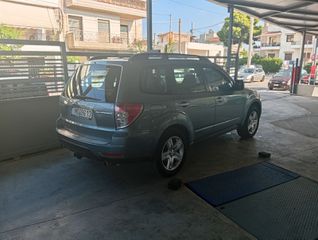 Subaru Forester 2010 FULL EXTRA!!ΑΥΤΟΜΑΤΟ!!ΔΕΡΜΑΤΙΝΟ ΣΑΛΟΝΙ!!!!-thumb-6