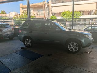 Subaru Forester 2010 FULL EXTRA!!ΑΥΤΟΜΑΤΟ!!ΔΕΡΜΑΤΙΝΟ ΣΑΛΟΝΙ!!!!-thumb-7