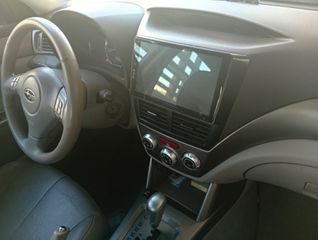 Subaru Forester 2010 FULL EXTRA!!ΑΥΤΟΜΑΤΟ!!ΔΕΡΜΑΤΙΝΟ ΣΑΛΟΝΙ!!!!-thumb-10