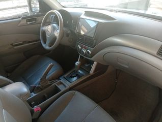 Subaru Forester 2010 FULL EXTRA!!ΑΥΤΟΜΑΤΟ!!ΔΕΡΜΑΤΙΝΟ ΣΑΛΟΝΙ!!!!-thumb-11