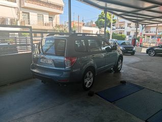 Subaru Forester 2010 FULL EXTRA!!ΑΥΤΟΜΑΤΟ!!ΔΕΡΜΑΤΙΝΟ ΣΑΛΟΝΙ!!!!-thumb-13