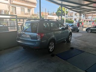 Subaru Forester 2010 FULL EXTRA!!ΑΥΤΟΜΑΤΟ!!ΔΕΡΜΑΤΙΝΟ ΣΑΛΟΝΙ!!!!-thumb-14
