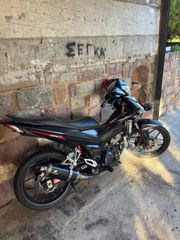 Honda GTR 150 2019