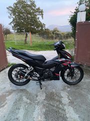 Honda GTR 150 2019-thumb-1