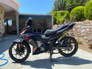 Honda GTR 150 2019-thumb-2