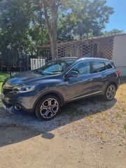 Renault Kadjar 2015 Panorama