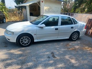 Opel Vectra 1999