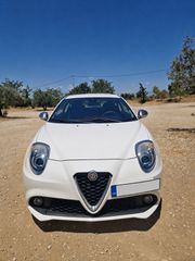 Alfa Romeo Mito 2018