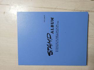 συλλογή γραμματοσήμων