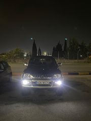 Mitsubishi L200 2003