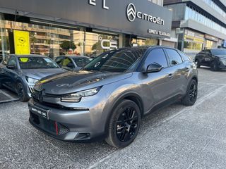 Citroen C4 2025 1,2 145ΗP HYBRID COLLECTION