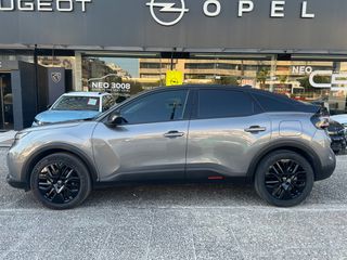 Citroen C4 2025 1,2 145ΗP HYBRID COLLECTION-thumb-1