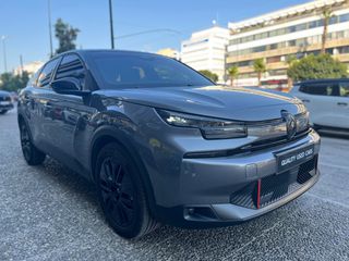 Citroen C4 2025 1,2 145ΗP HYBRID COLLECTION-thumb-4
