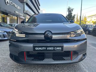 Citroen C4 2025 1,2 145ΗP HYBRID COLLECTION-thumb-3