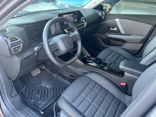 Citroen C4 2025 1,2 145ΗP HYBRID COLLECTION-thumb-9
