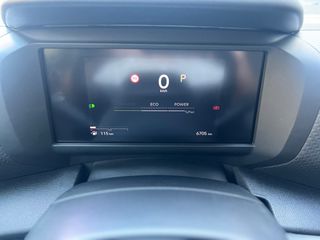 Citroen C4 2025 1,2 145ΗP HYBRID COLLECTION-thumb-11