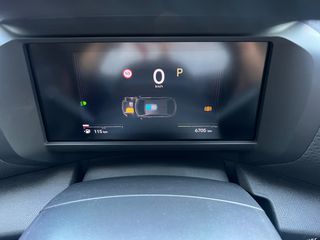 Citroen C4 2025 1,2 145ΗP HYBRID COLLECTION-thumb-17