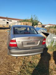 Opel Vectra 1998 1.6 16V SPORT