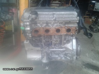 ΜΗΧΑΝΗ ΓΙΑ  SUZUKI WAGON R JIMNY IGNIS	M13A 2004 - 2011  1,3L - 93PS - 16V  BENZINH