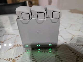 Drones - Multicopters DJI 2024 Mini 4 Pro Fly Combo-thumb-2