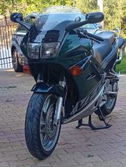 Honda VFR 750 1992