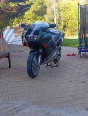 Honda VFR 750 1992-thumb-1