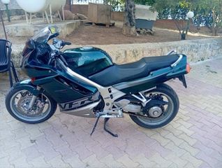 Honda VFR 750 1992-thumb-2