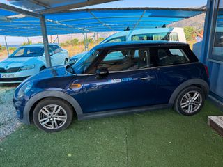 Mini ONE 2015