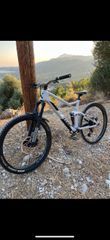 Downhill - Enduro - Trail Cube 2020 stereo 140 hpc race-thumb-4