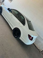 Mercedes-Benz C 180 2009 AMG