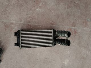 ΨΥΓΕΙΟ Intercooler Citroen C3 CODE 9824742280