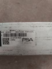 ΨΥΓΕΙΟ Intercooler Citroen C3 CODE 9824742280-thumb-1