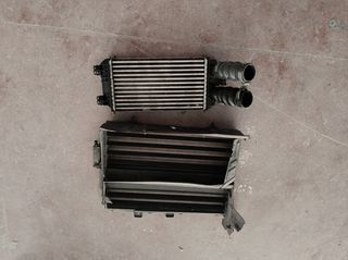 ΨΥΓΕΙΟ Intercooler Citroen C3 CODE 9824742280-thumb-2