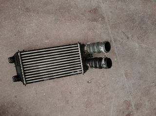 ΨΥΓΕΙΟ Intercooler Citroen C3 CODE 9824742280-thumb-4