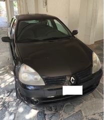Renault Clio 2004 1,2 16V-thumb-0