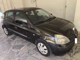 Renault Clio 2004 1,2 16V-thumb-1