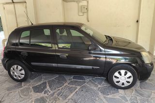 Renault Clio 2004 1,2 16V-thumb-2